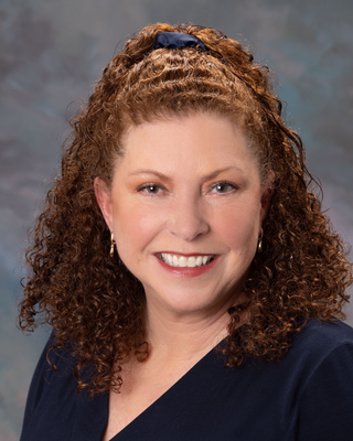 Photo of Rachael Walker, Counselor, LPC