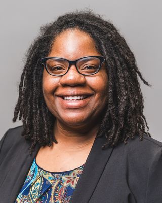 Photo of Andrea T. Johnson, Licensed Professional Counselor, PhD, LPC-S
