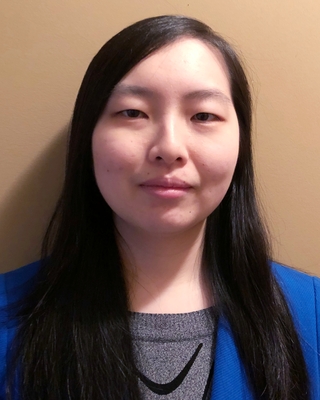 Photo of Ely Yin, Psychiatric Nurse Practitioner
