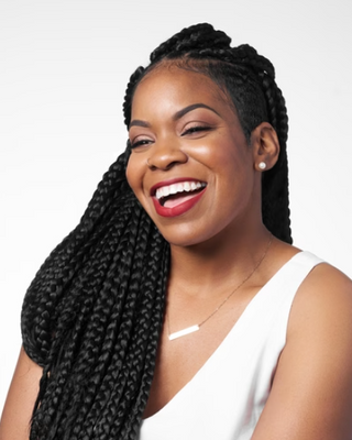 Photo of Krystyl Wright, Clinical Social Work/Therapist, LCSW