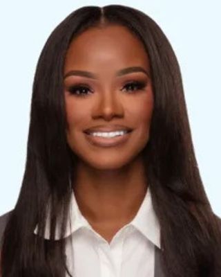 Photo of Shadarion Kinsey, Psychiatric Nurse Practitioner, MSN, PMHNP-, BC