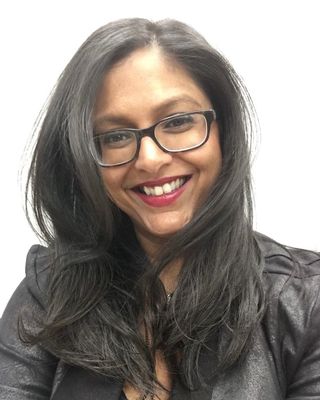 Photo of Shivana Ramsingh, Registered Social Worker in Lindsay, ON