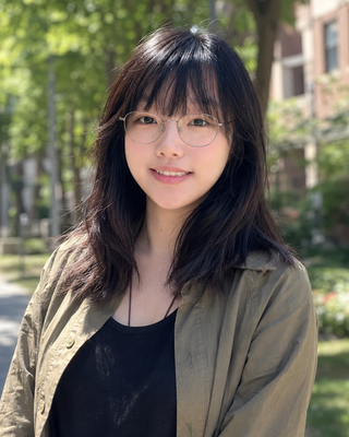 Photo of Qinying (Kim) Wang, Registered Social Worker, MSW, RSW