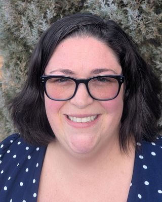 Photo of Allison Hernandez, Clinical Social Work/Therapist, LCSW, LAC, EMDR