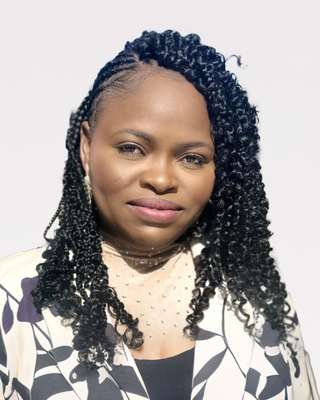 Photo of Queendroline Nkeh, Psychiatric Nurse Practitioner, PMHNP