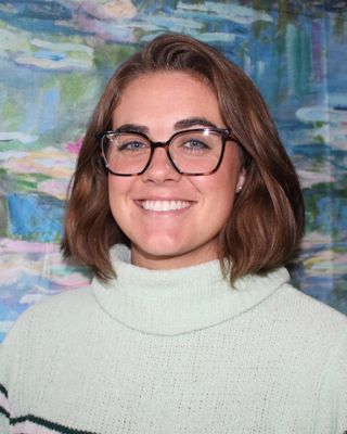 Photo of Hannah Moore, Counselor, LCPC, ATR