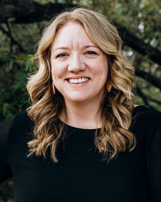 Photo of Kerri Moehlenpah, Marriage & Family Therapist in Redding, CA