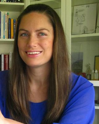 Photo of Beth Little, Counsellor, ACA-L1
