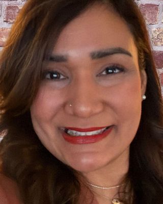 Photo of Diana Martel, Licensed Clinical Professional Counselor, LCPC