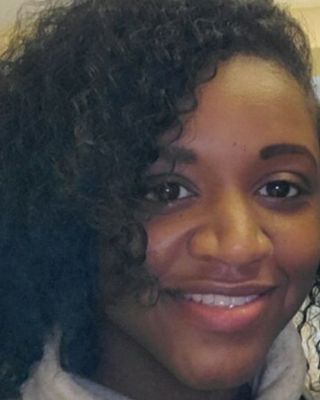 Photo of Javonne Spivey, Counselor in Ohio