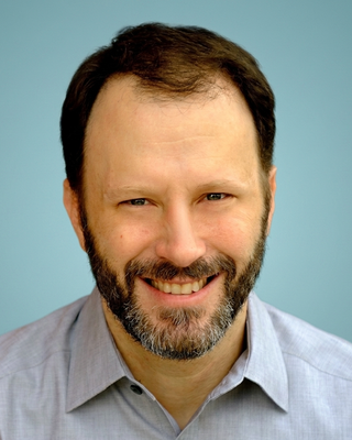 Photo of Alan Dybner - Alan Dybner - Therapy for Insomnia, Marriage & Family Therapist, MA, LMFT