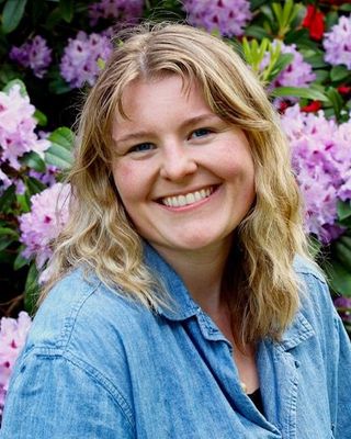 Photo of Victoria Saager, Marriage & Family Therapist Associate, MA