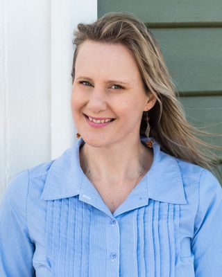 Photo of Michelle Cairns, Psychologist, PsyBA General