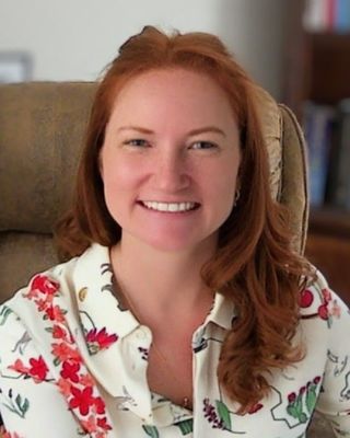 Photo of Shannon Martin, Marriage & Family Therapist, MA, MFT-C