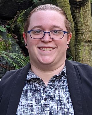 Photo of Zee Andrignis, Clinical Social Work/Therapist in Seattle, WA
