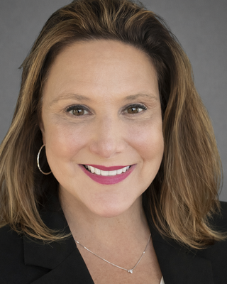 Photo of Dr. Rachel B Stroud, Psychologist, PhD