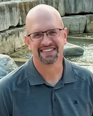 Photo of Board Certified Counselor - Dean Irvine, Counselor in Papillion, NE
