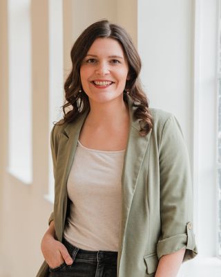 Photo of Vanessa M Hofer, Licensed Professional Counselor, LPC, MSEd