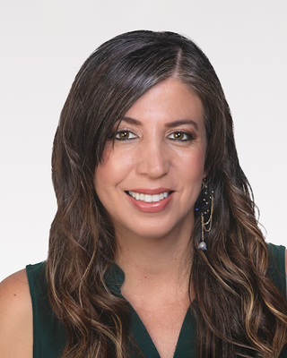 Photo of Teresa Manns, Marriage & Family Therapist, LMFT