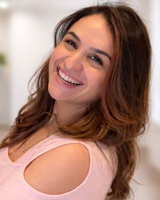 Photo of Amanda L Westrich, Counselor, LAC, LCADC, NCC, ICGC-I, CCATP