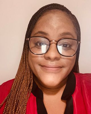 Photo of Joyah McClendon, Pre-Licensed Professional