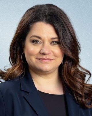 Photo of Rebecca Rogholt, Psychiatric Nurse Practitioner, APRN, CNS