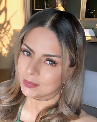 Photo of Fabiola Balderas Martinez, Marriage & Family Therapist, LMFT