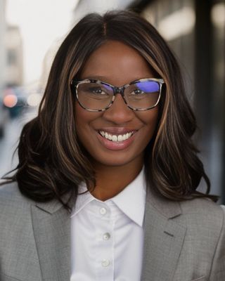 Photo of Seresea Mitchell-Smith, Psychiatric Nurse Practitioner in Mcculloch County, TX