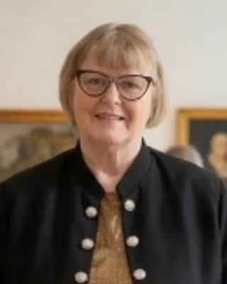 Photo of Dr. Meg Robertson, Mental Health Counselor, DMin, LPC, LMHC