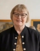 Dr. Meg Robertson