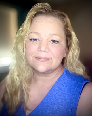 Photo of Teresa Black, Marriage & Family Therapist, LMFT, (CO&SC), MA, MBA