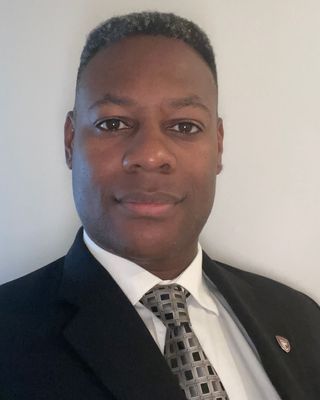 Photo of Alexander Morgan Beckford, MSc, LCC