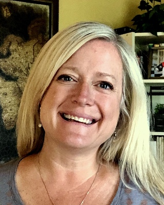 Photo of Sally R Barker, PhD, Psychologist