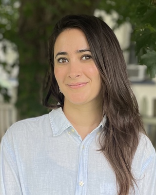 Photo of Molly Doherty-Vinicor, Clinical Social Work/Therapist in 12401, NY