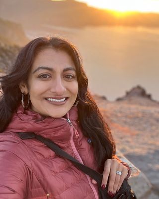 Photo of Priya Singh, Licensed Professional Counselor, LPC, MS