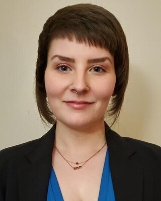 Photo of Bre Sullivan, MA, TLLP, Limited Licensed Psychologist in Ferndale