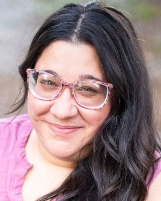 Photo of Keri Baker - Keri Baker - Self-Esteem & Body Image Therapist, Clinical Social Work/Therapist, LCSW, QS, CIEC