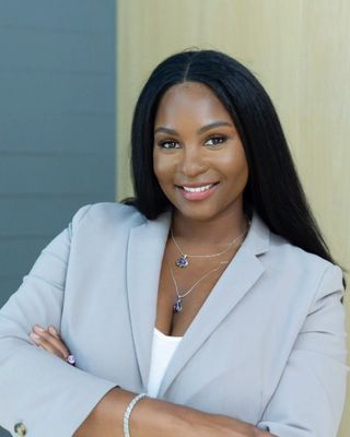 Photo of LaToscha L Sherman, Licensed Professional Counselor, MS, NCC, LPC