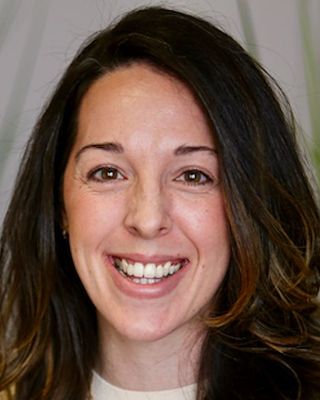Photo of Kelly Keck, Counselor, LMHC