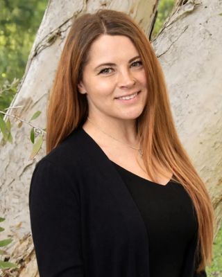 Photo of Healey M Gardiner, Psychologist, PhD, CPsych