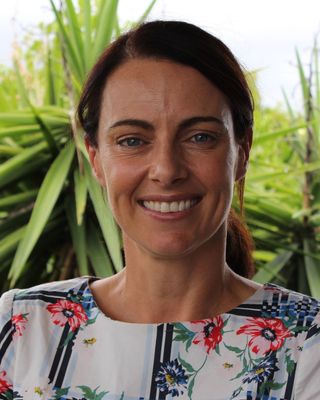 Photo of Natalie Cross, Psychologist, PsyBA General