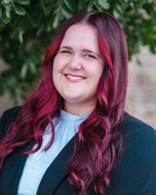 Photo of Kerstyn Ludlow, Pre-Licensed Professional, MFT