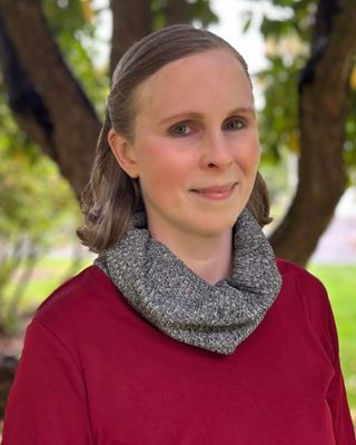 Photo of Crystal LaBass, Counselor, PsyD, LMHC