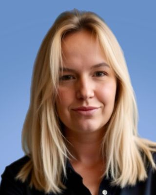 Photo of Camilla China, Psychotherapist