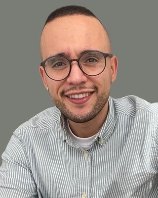 Foto de David Echavarría Lopera, Psicólogo, Maestría
