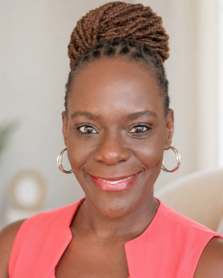 Photo of Shantelle Moxie - Shantelle Moxie, LCSW, Clinical Social Work/Therapist, LCSW