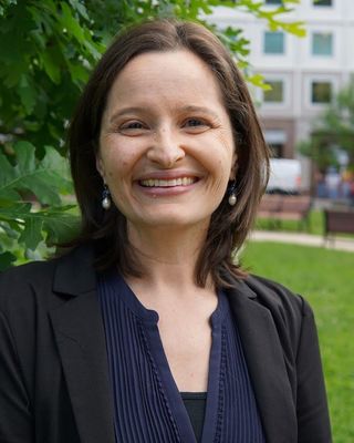 Photo of Kati DePetrillo, Counselor, MA, MT-BC, LGPC