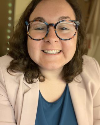 Photo of Eleanor McCabe, Psychologist, PhD