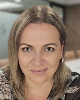 Photo of Olga Gajczyk, Counsellor, MA, MBACP