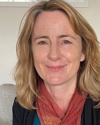 Photo of Dr. Mary Grogan, Psychologist, PsychD